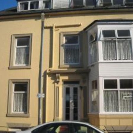 4 Berth First Floor Flat Apsley 3 Διαμέρισμα Γκρέιτ Γιάρμουθ Εξωτερικό φωτογραφία