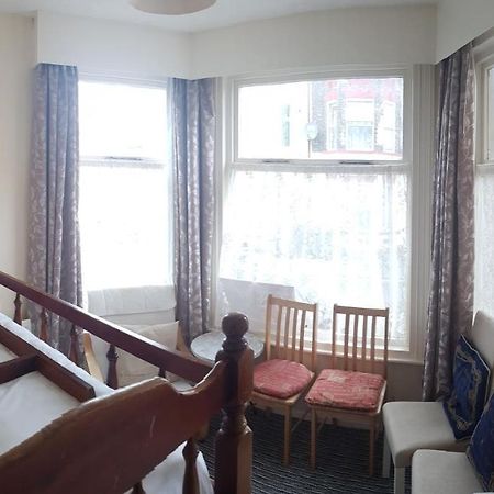 4 Berth First Floor Flat Apsley 3 Διαμέρισμα Γκρέιτ Γιάρμουθ Εξωτερικό φωτογραφία