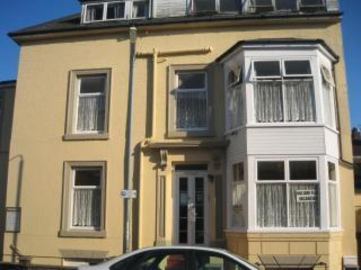 4 Berth First Floor Flat Apsley 3 Διαμέρισμα Γκρέιτ Γιάρμουθ Εξωτερικό φωτογραφία