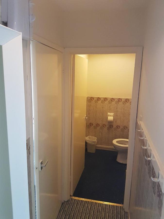 4 Berth First Floor Flat Apsley 3 Διαμέρισμα Γκρέιτ Γιάρμουθ Εξωτερικό φωτογραφία