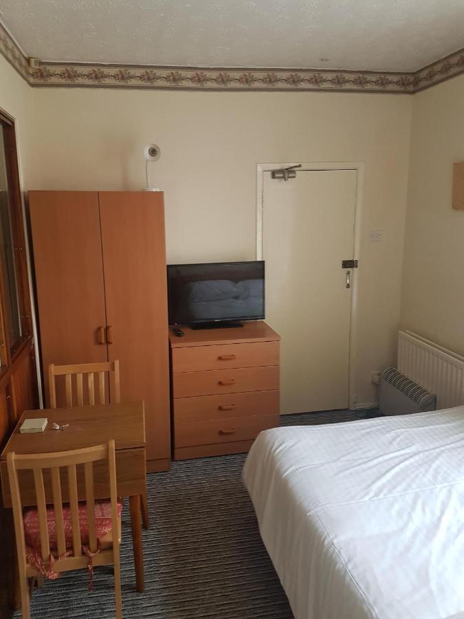 4 Berth First Floor Flat Apsley 3 Διαμέρισμα Γκρέιτ Γιάρμουθ Εξωτερικό φωτογραφία