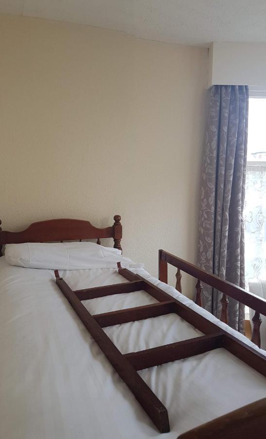 4 Berth First Floor Flat Apsley 3 Διαμέρισμα Γκρέιτ Γιάρμουθ Εξωτερικό φωτογραφία