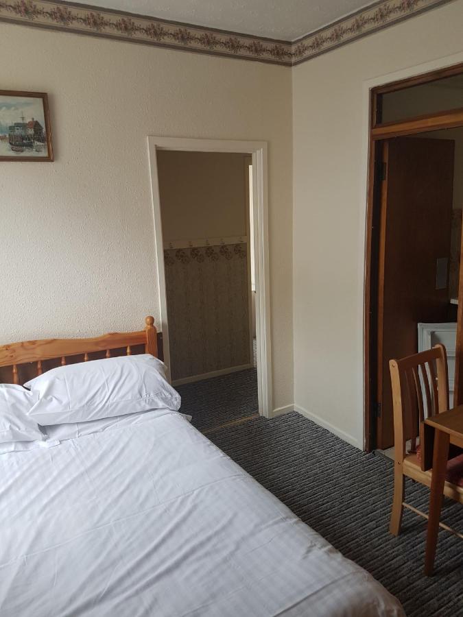 4 Berth First Floor Flat Apsley 3 Διαμέρισμα Γκρέιτ Γιάρμουθ Εξωτερικό φωτογραφία
