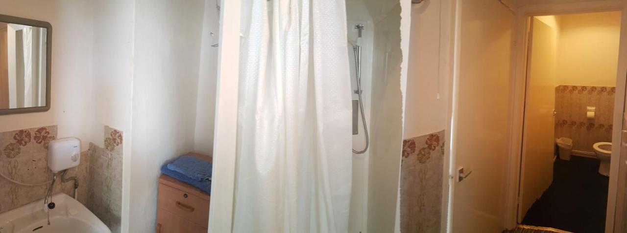 4 Berth First Floor Flat Apsley 3 Διαμέρισμα Γκρέιτ Γιάρμουθ Εξωτερικό φωτογραφία