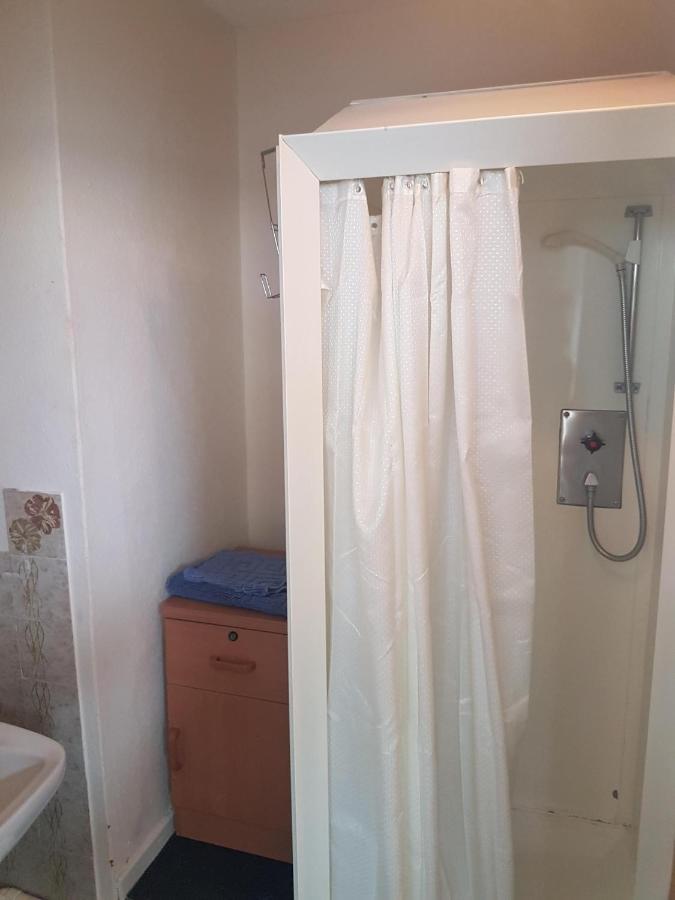 4 Berth First Floor Flat Apsley 3 Διαμέρισμα Γκρέιτ Γιάρμουθ Εξωτερικό φωτογραφία