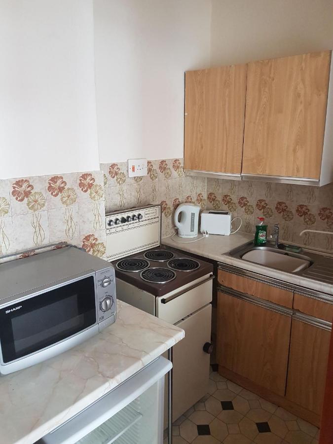 4 Berth First Floor Flat Apsley 3 Διαμέρισμα Γκρέιτ Γιάρμουθ Εξωτερικό φωτογραφία