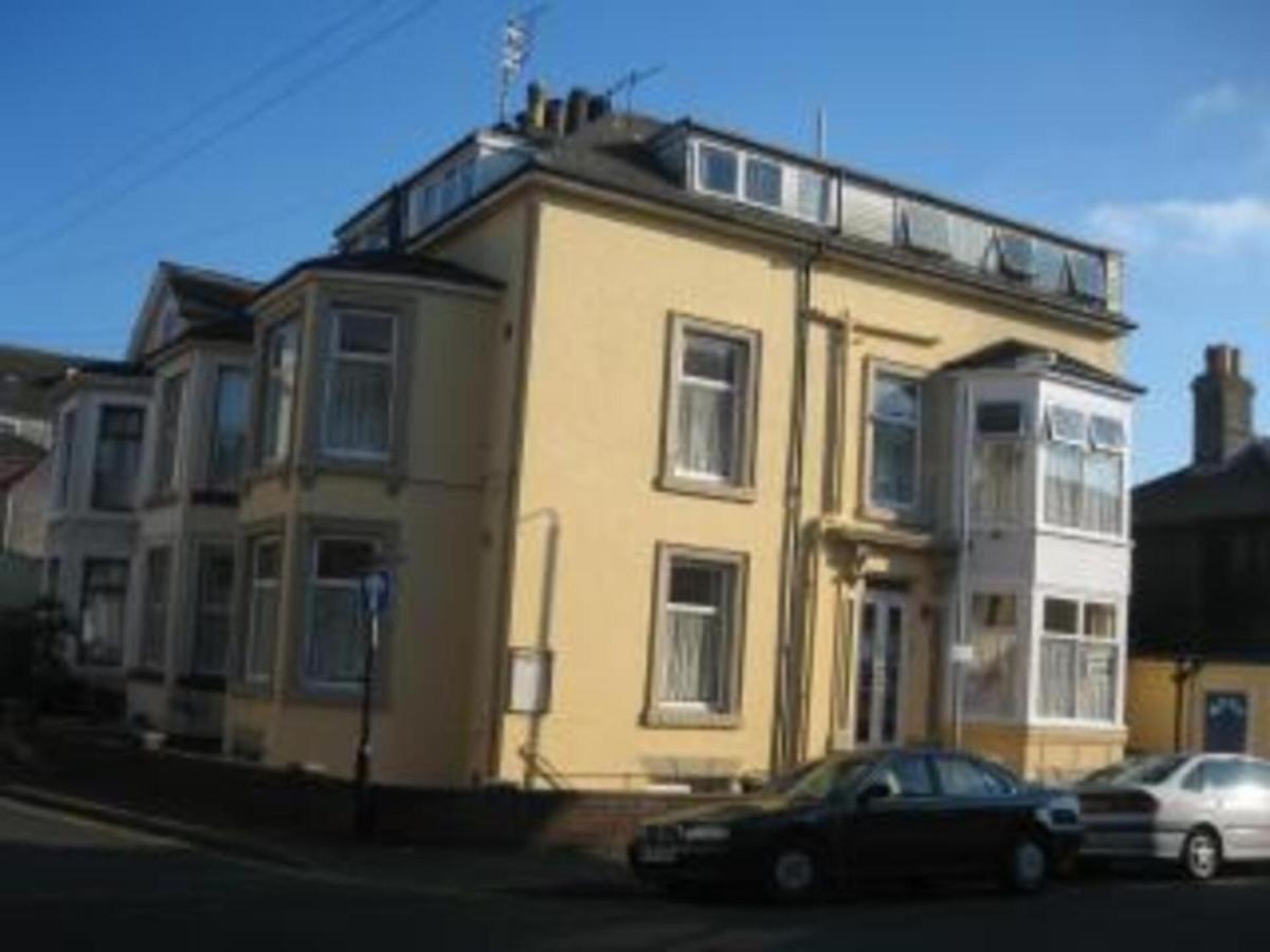 4 Berth First Floor Flat Apsley 3 Διαμέρισμα Γκρέιτ Γιάρμουθ Εξωτερικό φωτογραφία